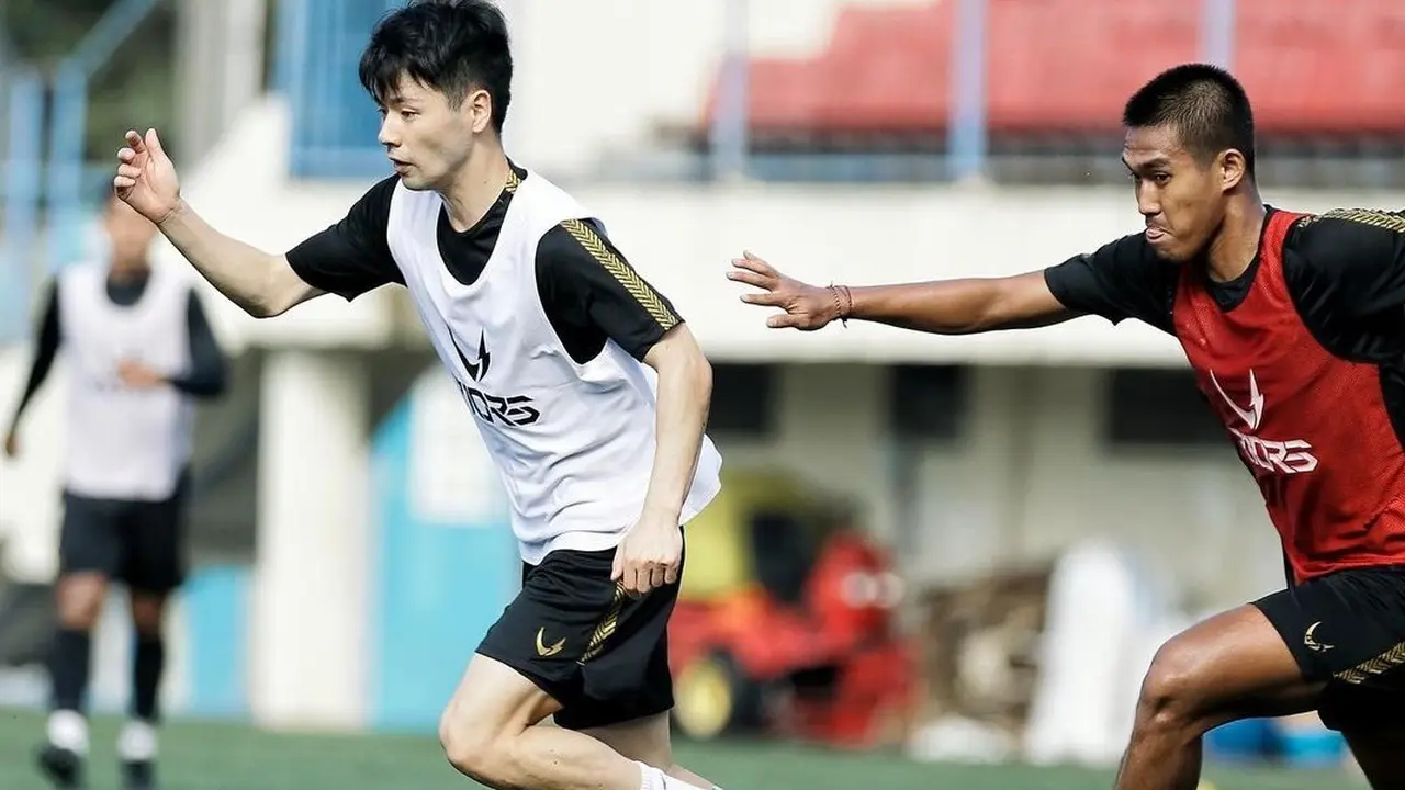 Taisei Marukawa, PSIS Semarang
