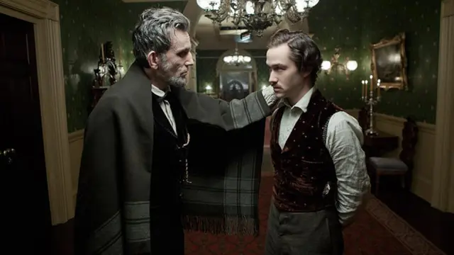 Lincoln (2012)