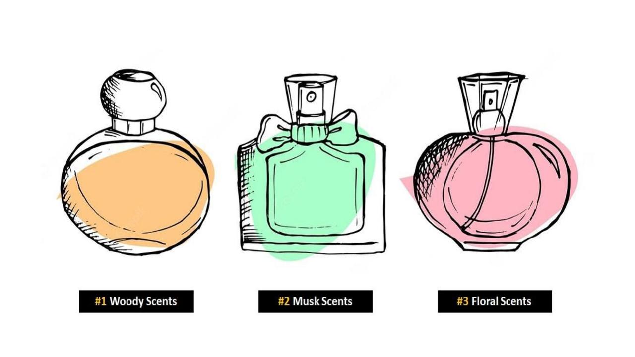 Rahasia Tahan Lama, Tips Mempertahankan Wangi Parfum Agar Semakin Percaya Diri