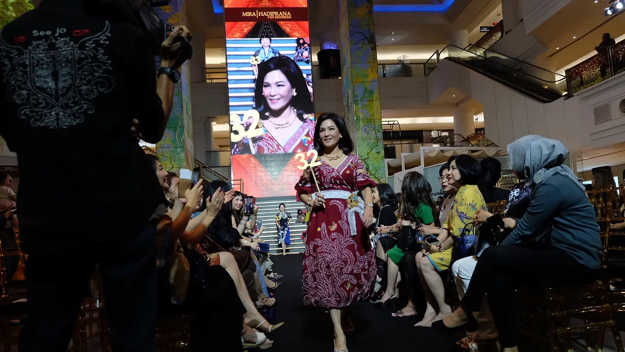 Batik Marunda