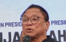 Oso soal Hasil Quick Count Pilpres 2024: Banyak Kejanggalan Dan Pelanggaran