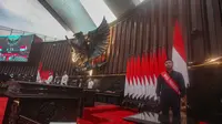 Gebrakan Baru, Video Capaian Kinerja Presiden Prabowo Akan Ditayangkan saat Sidang Tahunan MPR 2025
