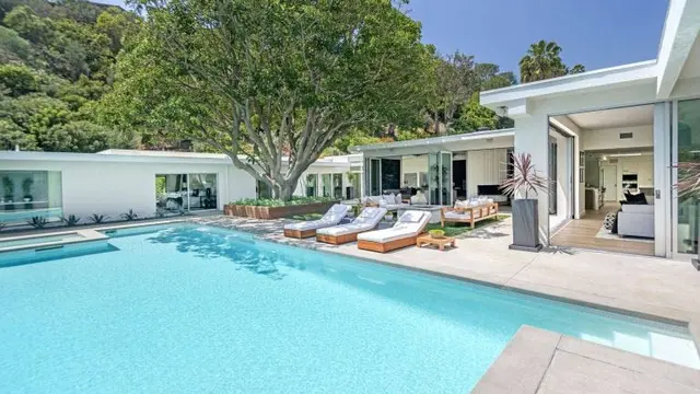 [Bintang] Cindy Crawford