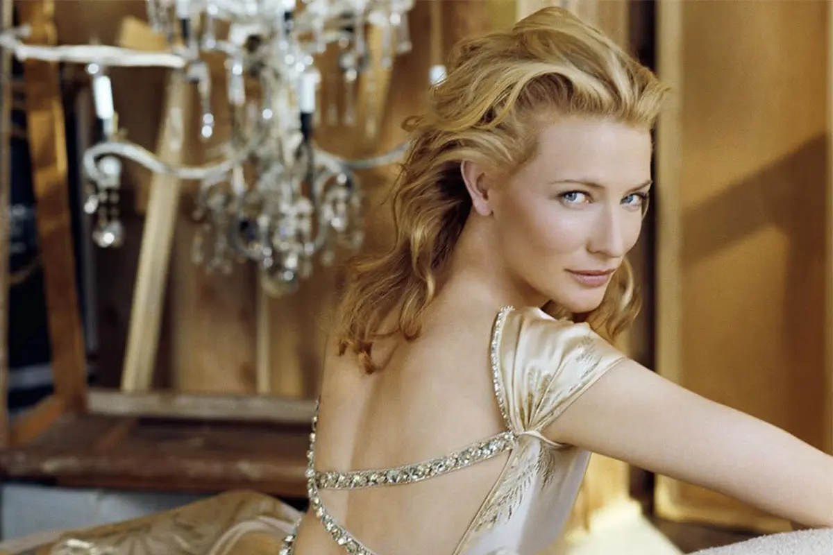 Dianggap Penghinaan, Cate Blanchett Benci Sebutan Artis Hollywood
