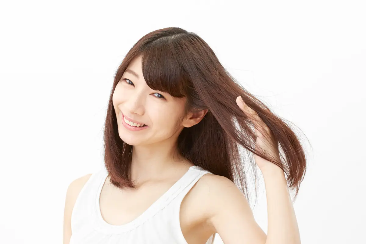 Rambut