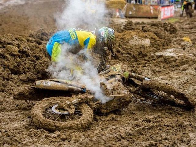 Jangan Panik Begini Cara Mengatasi Mesin Motor Overheat Otomotif Liputan6 Com