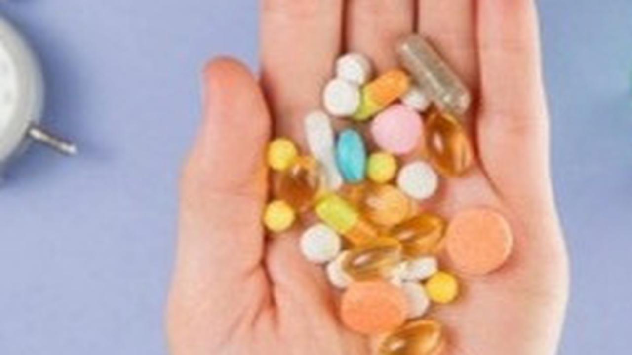 Terobosan Mengejutkan Dunia Medis, Obat China Ampuh Sembuhkan Kanker Paru-Paru