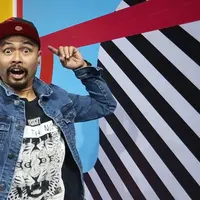 Wendy Cagur (Bambang E Ros/Fimela.com)