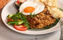 Cara Membuat Nasi Goreng Lezat yang Sehat Tanpa Khawatir Kolesterol