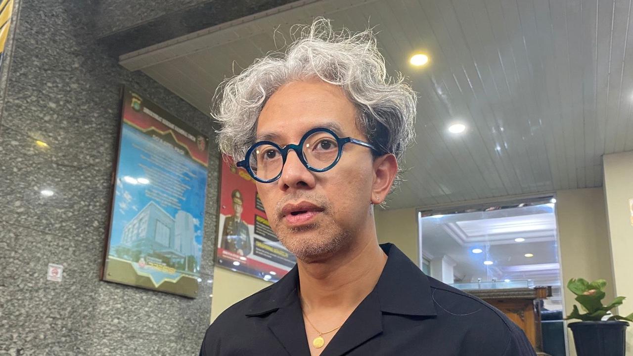 Ibu Desainer Didiet Maulana jadi Korban Penjambretan saat Olahraga, Luka Serius sampai Dirawat di RS