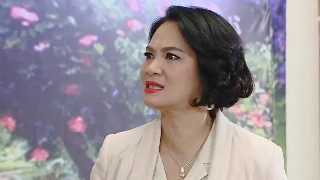 Buku Harian Seorang Istri