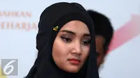 Fatin Shidqia  [Herman Zakharia/ Liputan6.com]