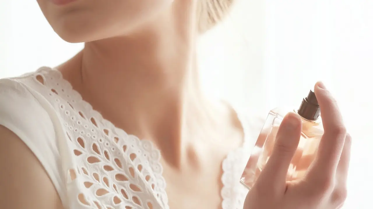 parfum