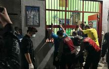 Fakta Unik Razia Narkoba Lapas Sibolga: Bukan Narkoba, Alat Cukur dan Kater yang Diamankan