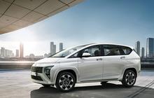 Kenali Varian Hyundai Stargazer, Mulai dari Essential Hingga X yang Lebih Sportif