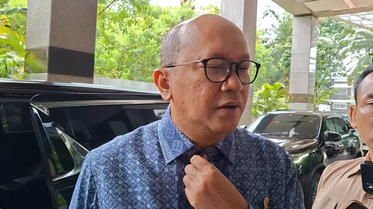 Chief Executive Officer (CEO) Danantara, Rosan Roeslani