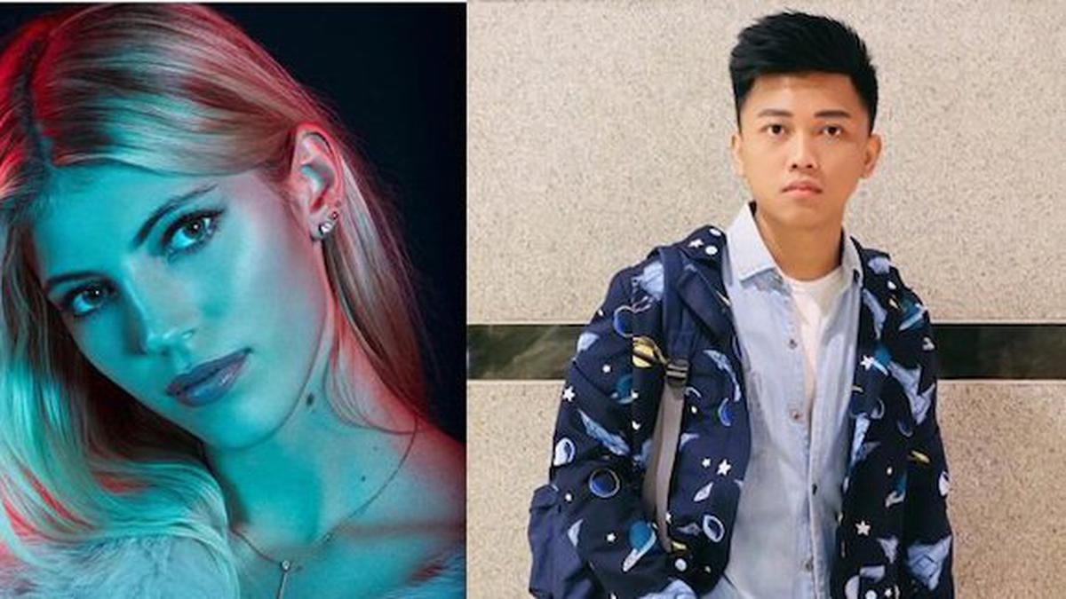 Dianggap Body Shaming, Erich Al Amin Minta Maaf ke Supermodel Devon Windsor