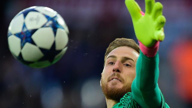 5 Kiper Calon Pengganti Gianluigi Buffon di Juventus