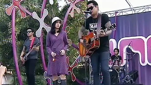 Last Child feat AShilla - Seluruh Nafas Ini