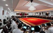 Deretan Menteri Kontoversial Jelang 100 Hari Kabinet Prabowo