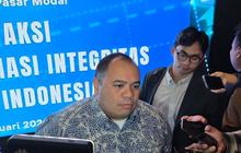 CIO Danantara Tegaskan Demutualisasi BEI Tidak Picu Konflik Kepentingan