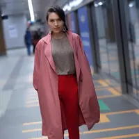 (Instagram/oliviajensen)