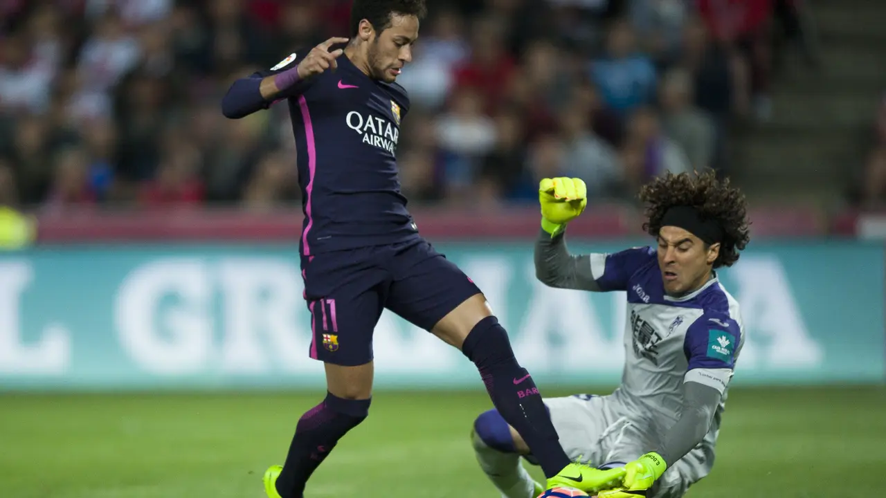 Neymar