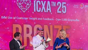 Kemendikdasmen meraih dua silver medals pada ajang International Customer Experience Awards (ICXA) 2025. Credit: Kemendikdasmen
