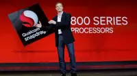 Qualcomm: Harga Ponsel Mahal Bukan Karena Prosesor