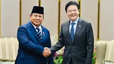 Ini Rekayasa Lalin Jelang Kedatangan PM Singapura