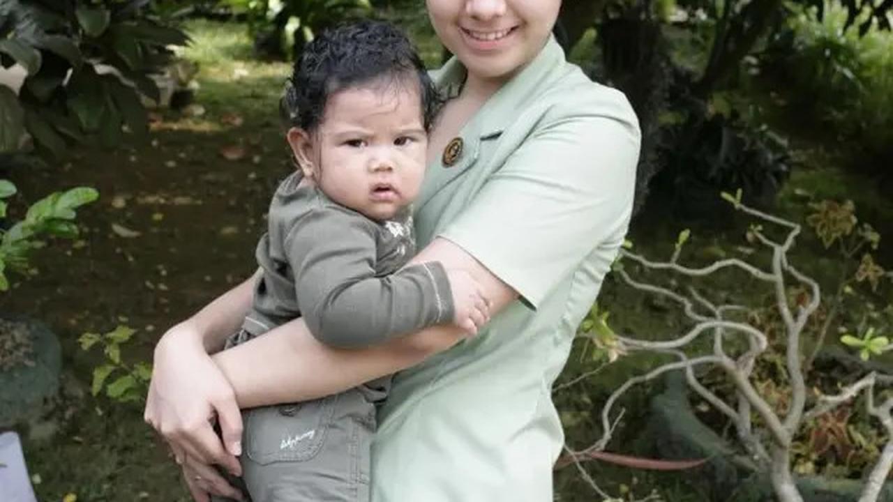 20 Tahun Menikah, Ini Perjalanan Cinta Agus Yudhoyono dan Annisa Pohan yang Semakin Romantis