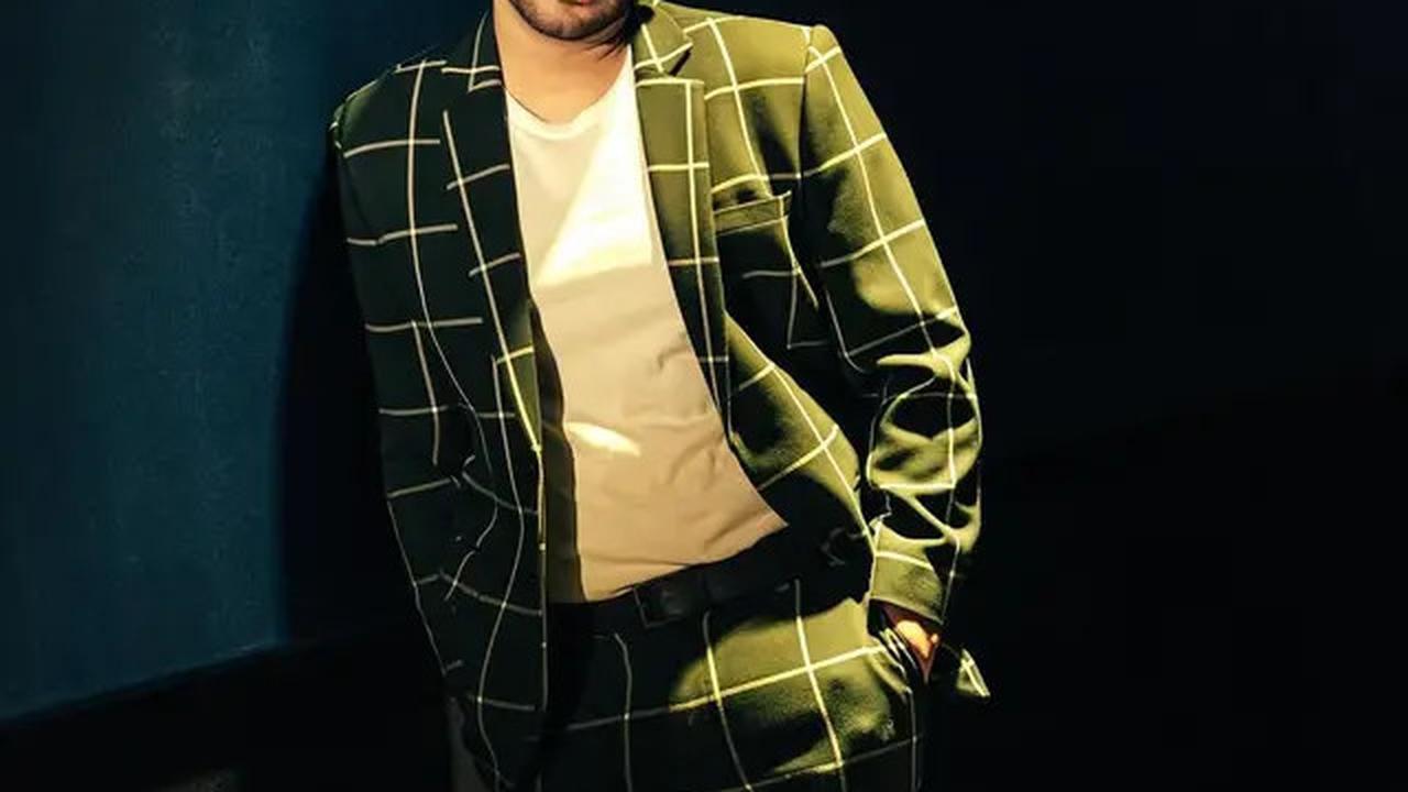 Gandhi Fernando Kritik Ifan Seventeen Jadi Dirut PFN, Singgung Kompetensi dan Seluk Beluk Produksi Film