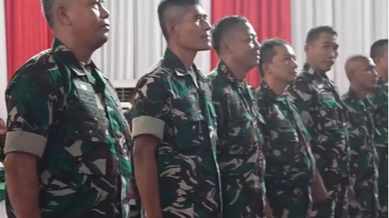 panglima dan desy