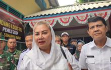 Usai Penggeledahan, Pejabat Lingkup Semarang Tak Bisa Berkomunikasi dengan Wali Kota Hevearita