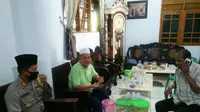 Pengasuh Pondok Pesantren Sunan Drajat (PPSD) KH.Abd Ghofur (Foto: Dok Istimewa)