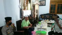 Polisi Bantah Pengasuh Pondok Pesantren Sunan Drajad Bayar Denda Rp 100 Juta