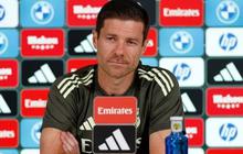 Xabi Alonso: Real Madrid Wajib Tampil Solid saat Jumpa Osasuna