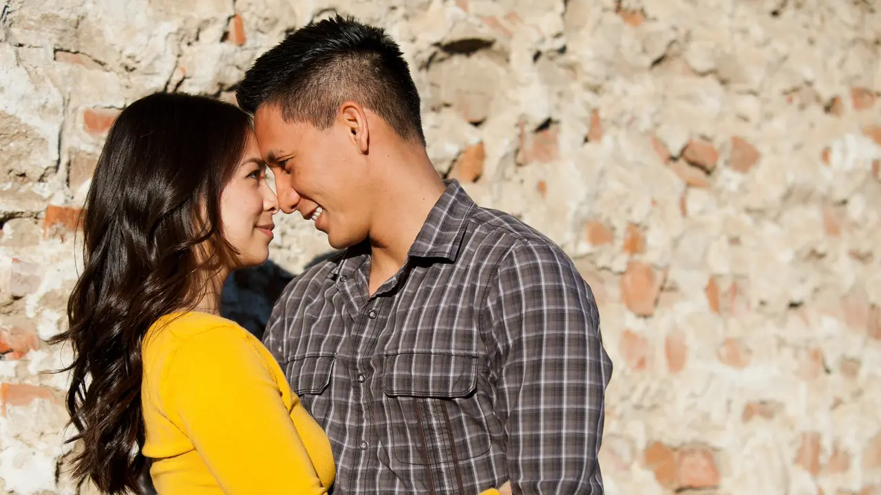 Couple