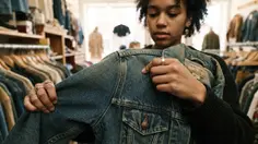 7 Alasan Gen Z Suka Barang Vintage, Lebih dari Sekadar Tren Thrifting