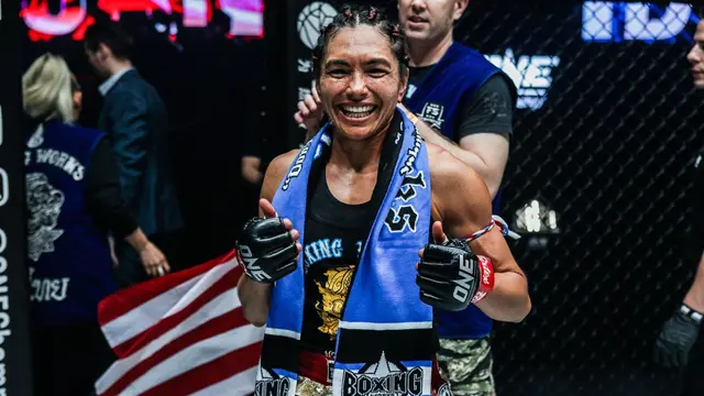ONE Championship
