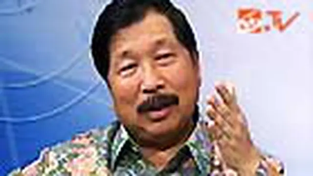 Johnny Darmawan: IIMS 2011 Luar Biasa!