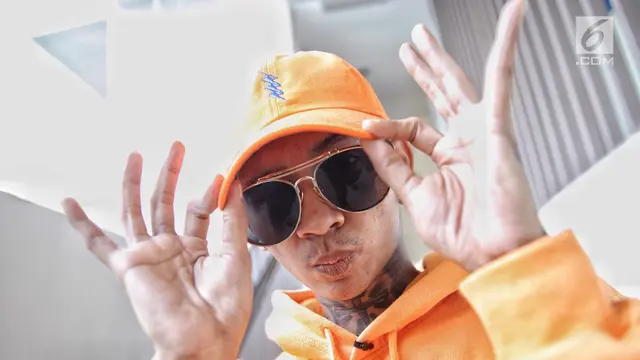 Young Lex