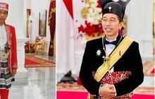 Dahulu: Jokowi Adalah Kita, Saat ini: Jokowi Siapa?
