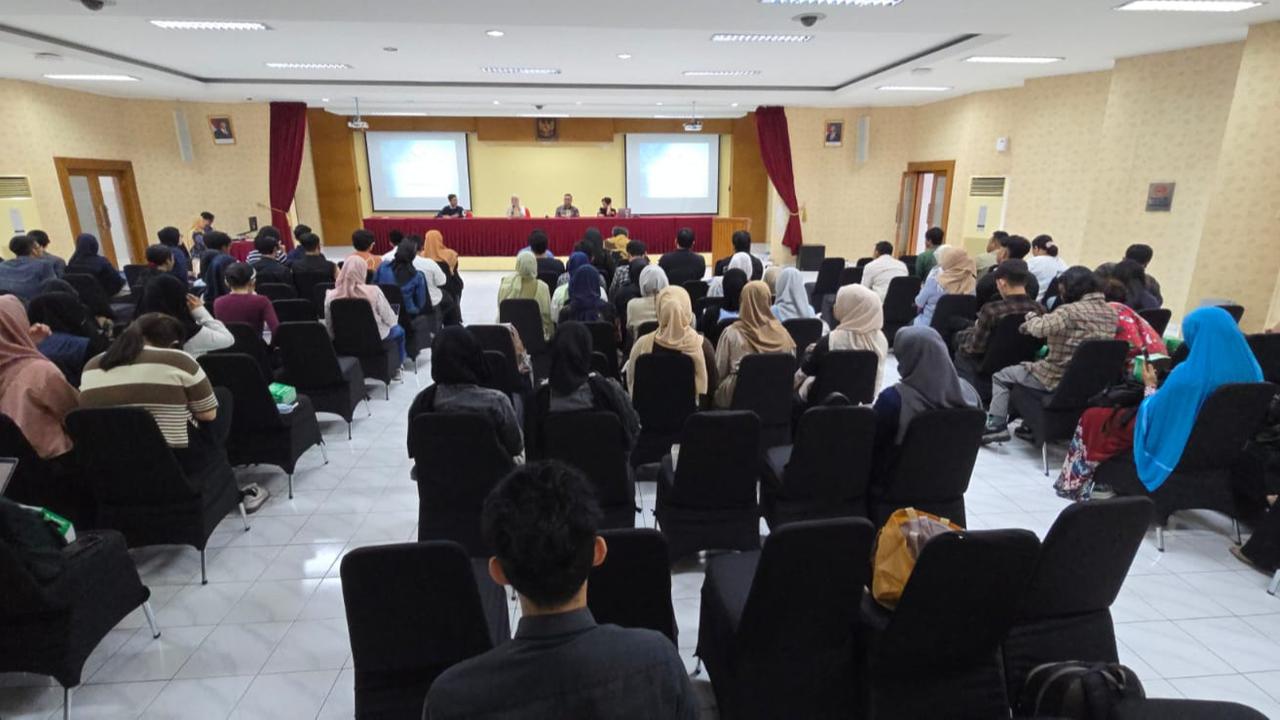 Sekjen ATVSI Soroti Ketimpangan Regulasi Penyiaran, Tak Lagi Sesuai dengan Perkembangan Zaman