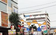 Ini pusat fesyen distro paling murah di Bandung