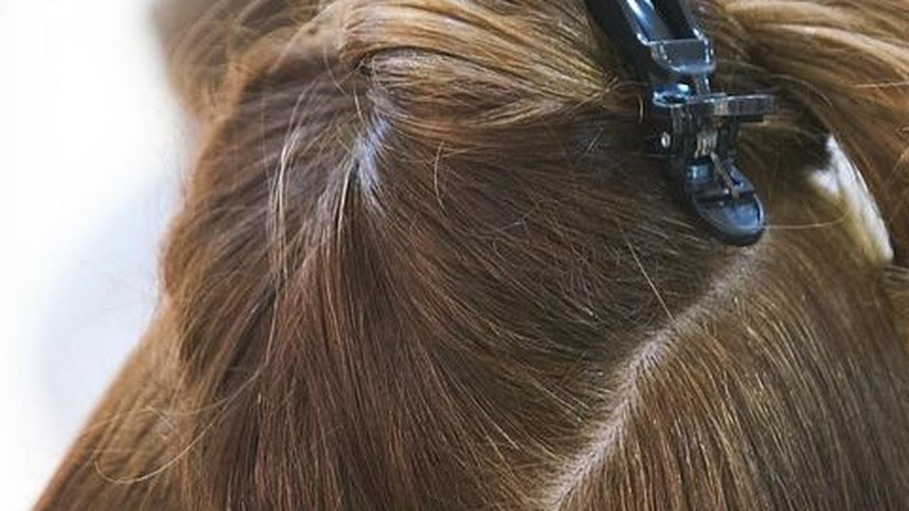 Penyebab Rambut Kusam dan Kering, Ketahui Cara Mengatasinya