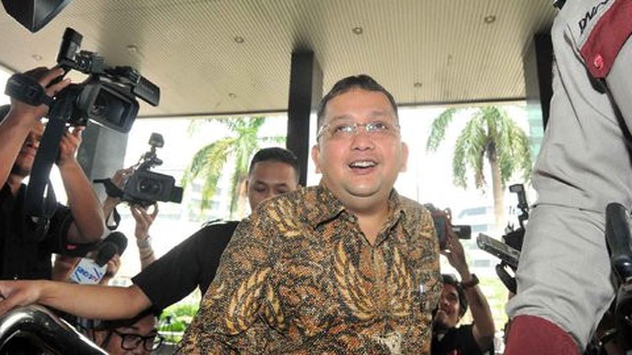 PDIP tantang Kejagung bongkar seluruh kasus korupsi BPPN