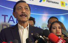 Luhut: Family Office Tidak Ada Urusan dengan APBN