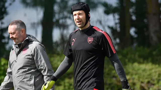 Arsenal-Atletico Madrid
