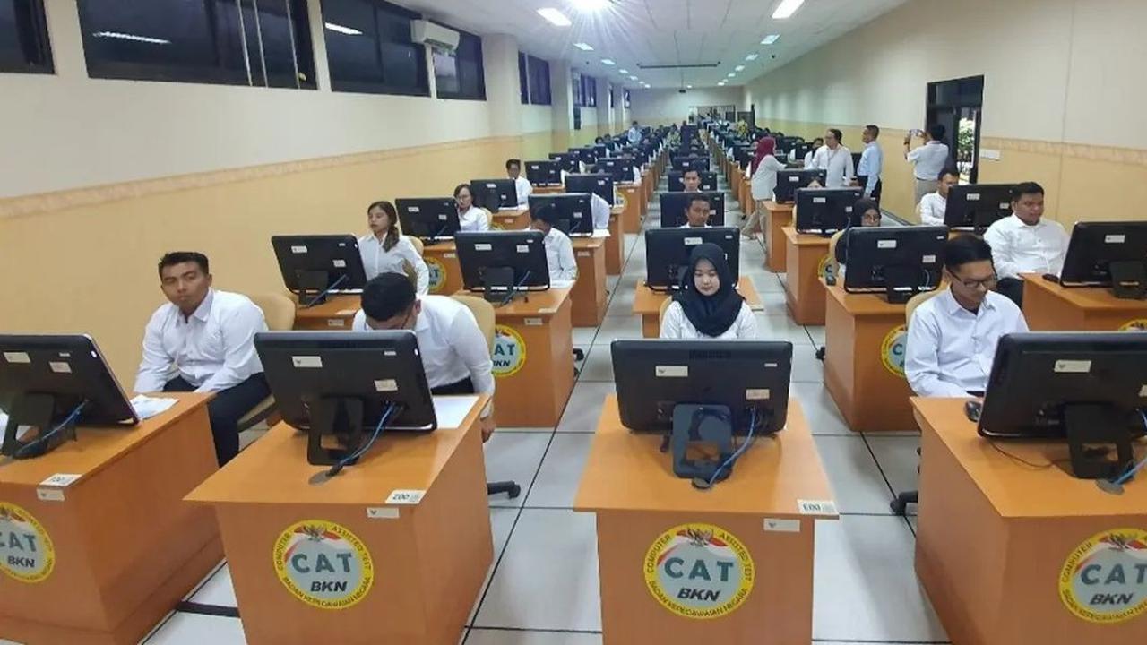 Pengangkatan CPNS 2024 Ditunda hingga Oktober 2025, Ternyata Ini Alasannya